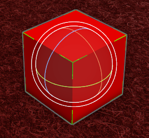 Rotate UI