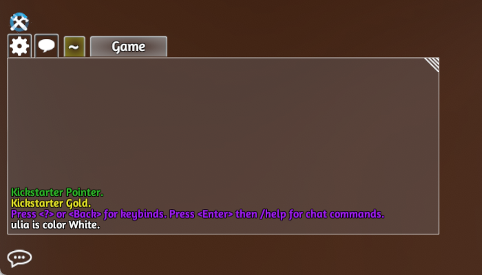 Global Chat