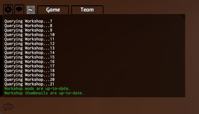 Global Chat