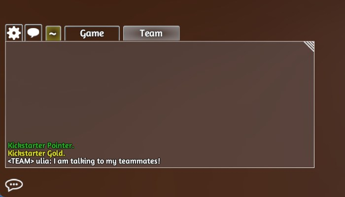 Global Chat