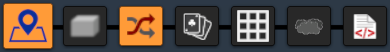 Randomize Zone Menu