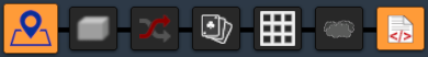 Script Zone Menu